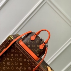 LV Top Handle Bags